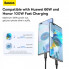 Кабель Baseus Superior Series Fast Charging Data Cable USB to Type-C 100W 2m Cluster Black (P10320102114-02) (19100)