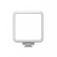 Відеосвітло Ulanzi VL49 Rechargeable Mini RGB Light 6W White (2586) (2586) (15500)