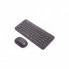 Комплект A4Tech FG3200 Air2 Wireless Grey (4711421997270) (16600)