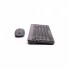 Комплект A4Tech FG3200 Air2 Wireless Grey (4711421997270) (16600)