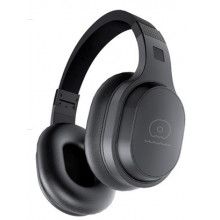 Бездротові накладні навушники WUW-R208 black (6972573337903) (8600) Бездротові накладні навушники WUW-R208 black (6972573337903) (8600)