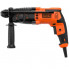 Перфоратор сетевой SDS-Plus BLACK+DECKER BEHS01 (8700)