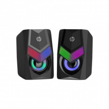 Акустическая система HP DHE-6000 LED RGB Black (DHE-6000) (16800)