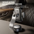 Автотримач для телефона Baseus PrimeTrip C03 Air Clamping Car Mount (Suction Cup Version, Cosmic Black) (C0013C01) (15010)
