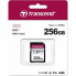 Карта памяти Transcend 256GB SDXC class 10 UHS-I (TS256GSDC300S) (17010)