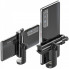 Тримач для телефону Ulanzi Vijim Horizontal and Vertical Phone Clip (UV-2120 ST-17) (2120) (15210)