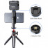 Тримач для телефону Ulanzi Vijim Horizontal and Vertical Phone Clip (UV-2120 ST-17) (2120) (15210)