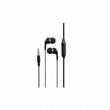 Наушники XO EP4 Black (XO-EP4-BK) (17210) Наушники XO EP4 Black (XO-EP4-BK) (17210)