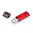 Флеш-накопичувач Apacer USB 3.2 Gen 1 AH25B 32Gb Red (AP32GAH25BR-1) (210)