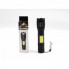 Ручной металлический фонарик BL 29 T6 micro Usb фонарь (9210)