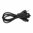 Блок питания к ноутбуку HP 65W 20V, 3.25A + 15V, 4.33A + 12V, 5A + 9V, 3A + 5V, 3A, USB type-C (TPN-CA10 / A40370) (16310)