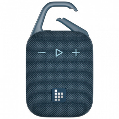 Акустическая система Tronsmart Mirtune H1 Blue (1117207) (17310)