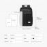 Рюкзак Tigernu T-B9520 15.6" Black (T-B9520Black) (15410)