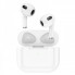 Бездротові навушники BOROFONE BW81 True wireless stereo headset White (6941991114953) (17410)
