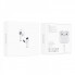 Бездротові навушники BOROFONE BW81 True wireless stereo headset White (6941991114953) (17410)