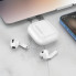 Бездротові навушники BOROFONE BW81 True wireless stereo headset White (6941991114953) (17410)