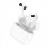 Бездротові навушники BOROFONE BW81 True wireless stereo headset White (6941991114953) (17410)