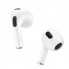 Бездротові навушники BOROFONE BW81 True wireless stereo headset White (6941991114953) (17410)