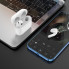 Бездротові навушники BOROFONE BW81 True wireless stereo headset White (6941991114953) (17410)