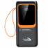 Батарея универсальная Aspiring Light 40 40000mAh PD/22.5W (PPLH.L04) (20410)