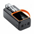Батарея универсальная Aspiring Light 40 40000mAh PD/22.5W (PPLH.L04) (20410)