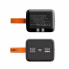 Батарея универсальная Aspiring Light 40 40000mAh PD/22.5W (PPLH.L04) (20410)