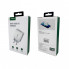 Мережевий зарядний пристрій UGREEN CD243 USB-C Fast Charger 40W EU(UGR-10343) (UGR-10343) (410)