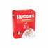 Подгузники Huggies Little Movers 3 (5-9 кг) Mega 78 шт (5029053548760) (7410)