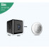 Беспроводная мини камера с функцией ночного видения через Wi-Fi X6D (9410)