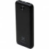 Батарея универсальная Vinga 10000 mAh 10W Black (VPBB10) (16510)