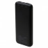 Батарея универсальная Vinga 10000 mAh 10W Black (VPBB10) (16510)