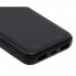 Батарея универсальная Vinga 10000 mAh 10W Black (VPBB10) (16510)