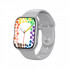 Смарт-годинник BOROFONE BD14 Plus 51mm. 200 mAh. IP54 Smart watch(call version) silver (6941991126208) (20510)