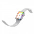 Смарт-годинник BOROFONE BD14 Plus 51mm. 200 mAh. IP54 Smart watch(call version) silver (6941991126208) (20510)