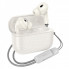Бездротові навушники TWS HOCO EQ9 Plus Duke, ANC, Milky White (6942007612852) (8510)