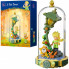 Конструктор Pantasy Le Petit Prince Серия Вечность лампа (86321) (11610)