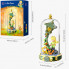 Конструктор Pantasy Le Petit Prince Серия Вечность лампа (86321) (11610)