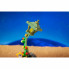 Конструктор Pantasy Le Petit Prince Серия Вечность лампа (86321) (11610)