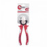 Бокорезы 160 мм ПРОФ. INTERTOOL HT-0144 (17610)