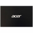 Накопитель SSD 2.5" 256GB Acer (RE100-25-256GB) (15710)
