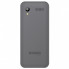 Мобильный телефон Sigma X-style 31 Power Type-C Grey (4827798855034) (16710)