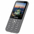Мобильный телефон Sigma X-style 31 Power Type-C Grey (4827798855034) (16710)