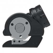 Малая насадка для аккумуляторных отверток BLACK+DECKER CSCA3 (1710)