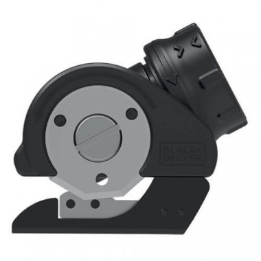 Малая насадка для аккумуляторных отверток BLACK+DECKER CSCA3 (1710)