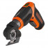 Малая насадка для аккумуляторных отверток BLACK+DECKER CSCA3 (1710)
