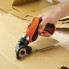 Малая насадка для аккумуляторных отверток BLACK+DECKER CSCA3 (1710)
