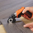 Малая насадка для аккумуляторных отверток BLACK+DECKER CSCA3 (1710)