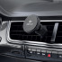 Автотримач для телефона з БЗП ACEFAST D33 Qi2 magnetic wireless charging car holder for air vent Black (6974316280293) (19710)