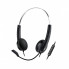 Наушники Genius HS-220U USB-C Black (31710032401) (22710)
