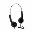 Наушники Genius HS-220U USB-C Black (31710032401) (22710)